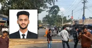 মিরসরাইয়ে হামলায় ছাত্রদল নেতা নিহত, সড়ক অবরোধ